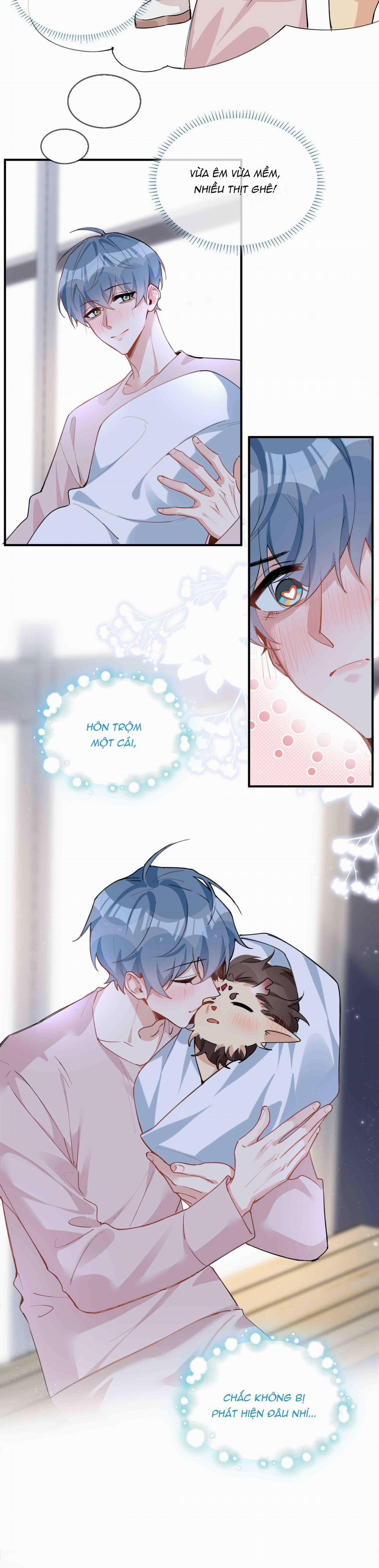 Trường Cấp Ba Sơn Hải 88 trang 17