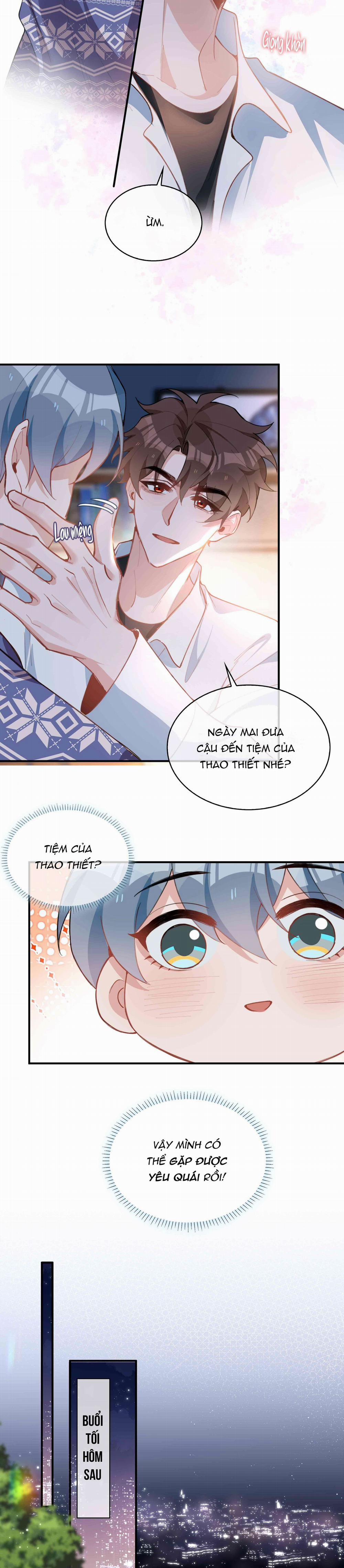 Trường Cấp Ba Sơn Hải 88 trang 4