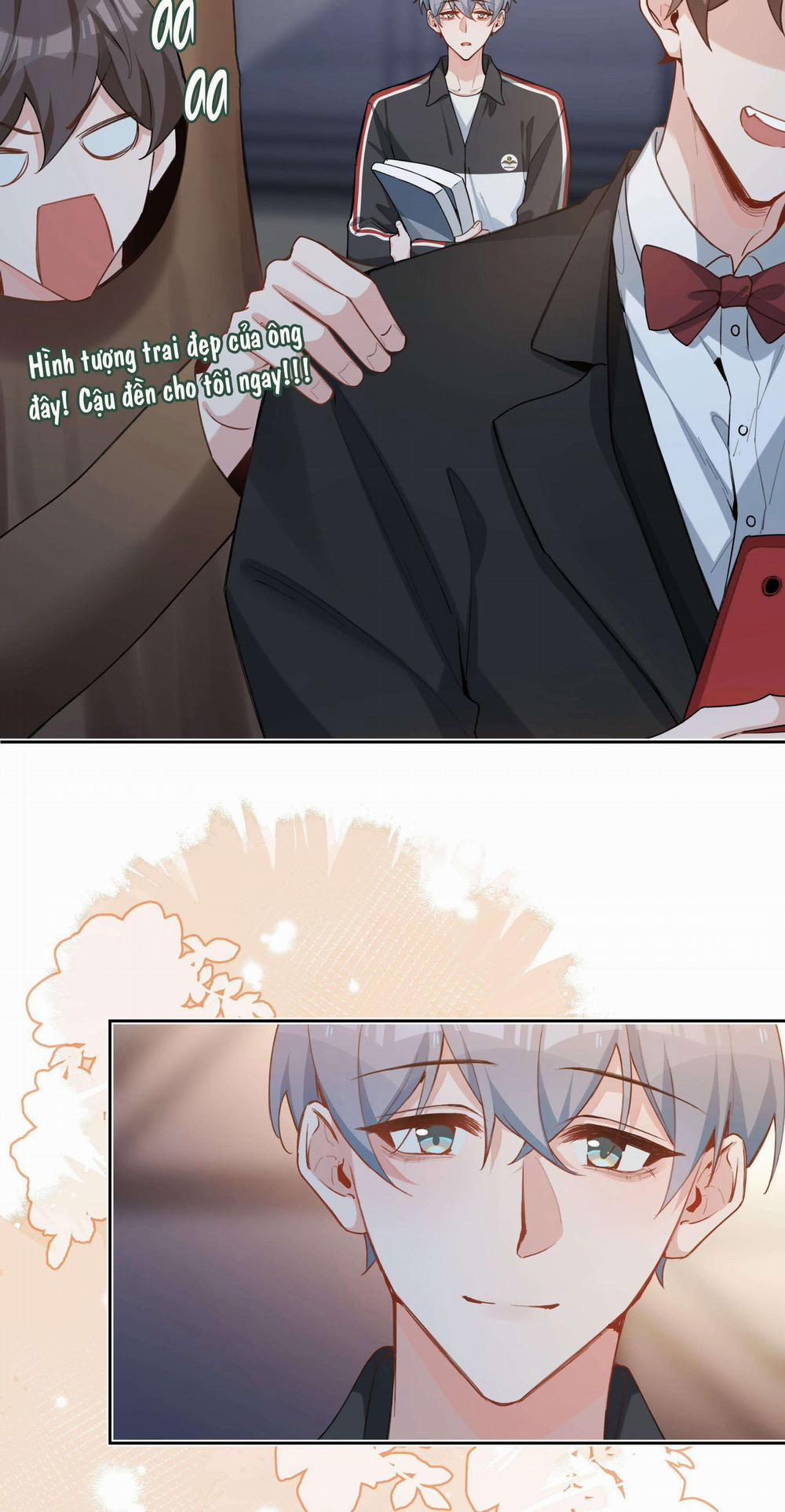 Trường Cấp Ba Sơn Hải 89 trang 10