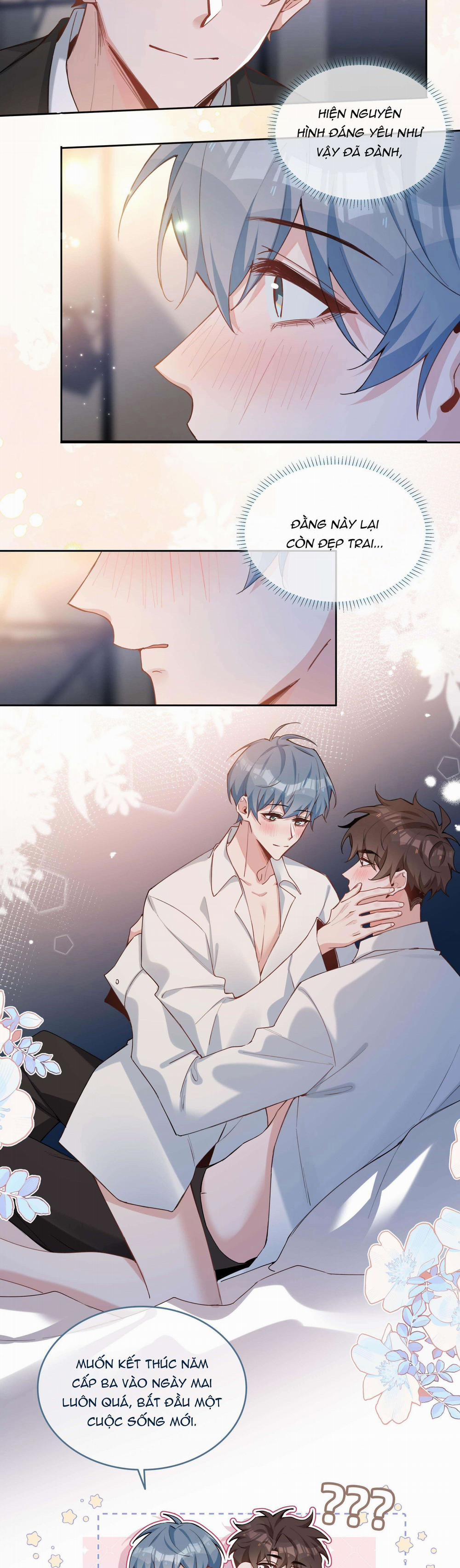 Trường Cấp Ba Sơn Hải 89 trang 13