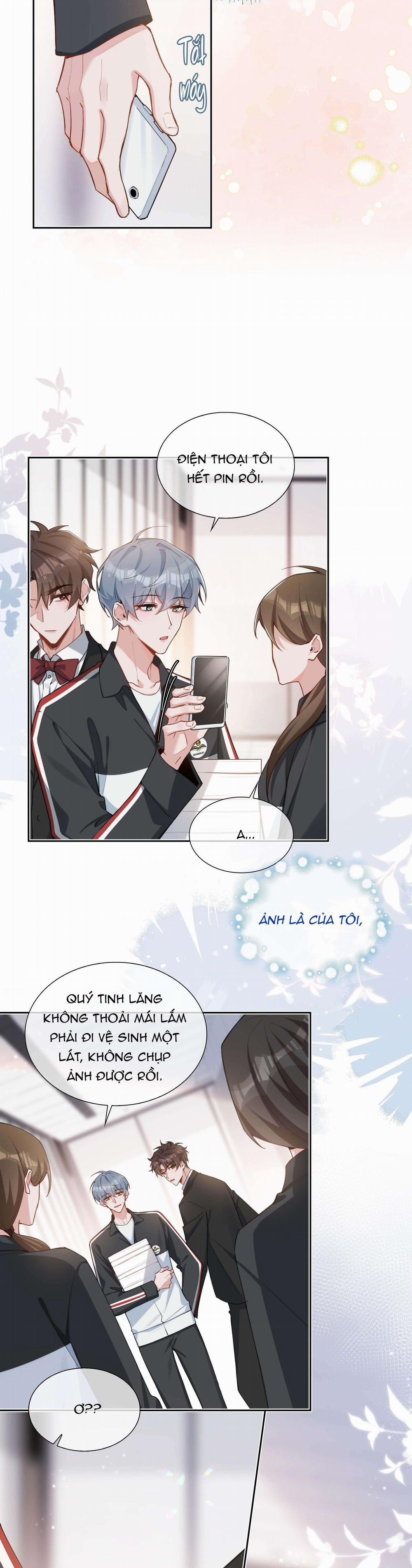 Trường Cấp Ba Sơn Hải 89 trang 22