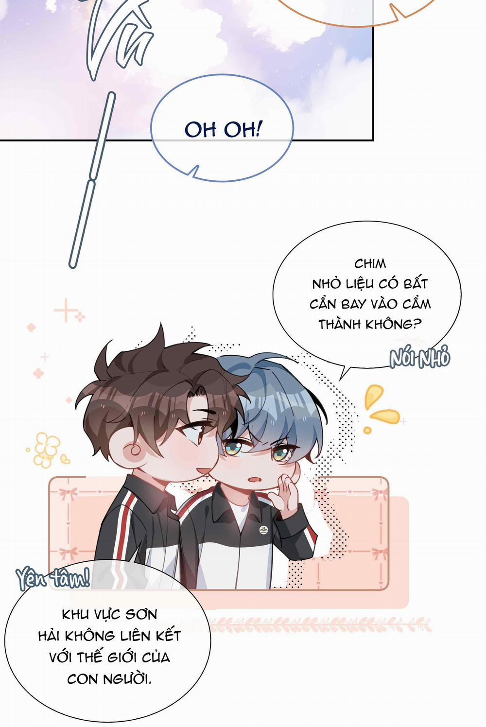 Trường Cấp Ba Sơn Hải 90 trang 11