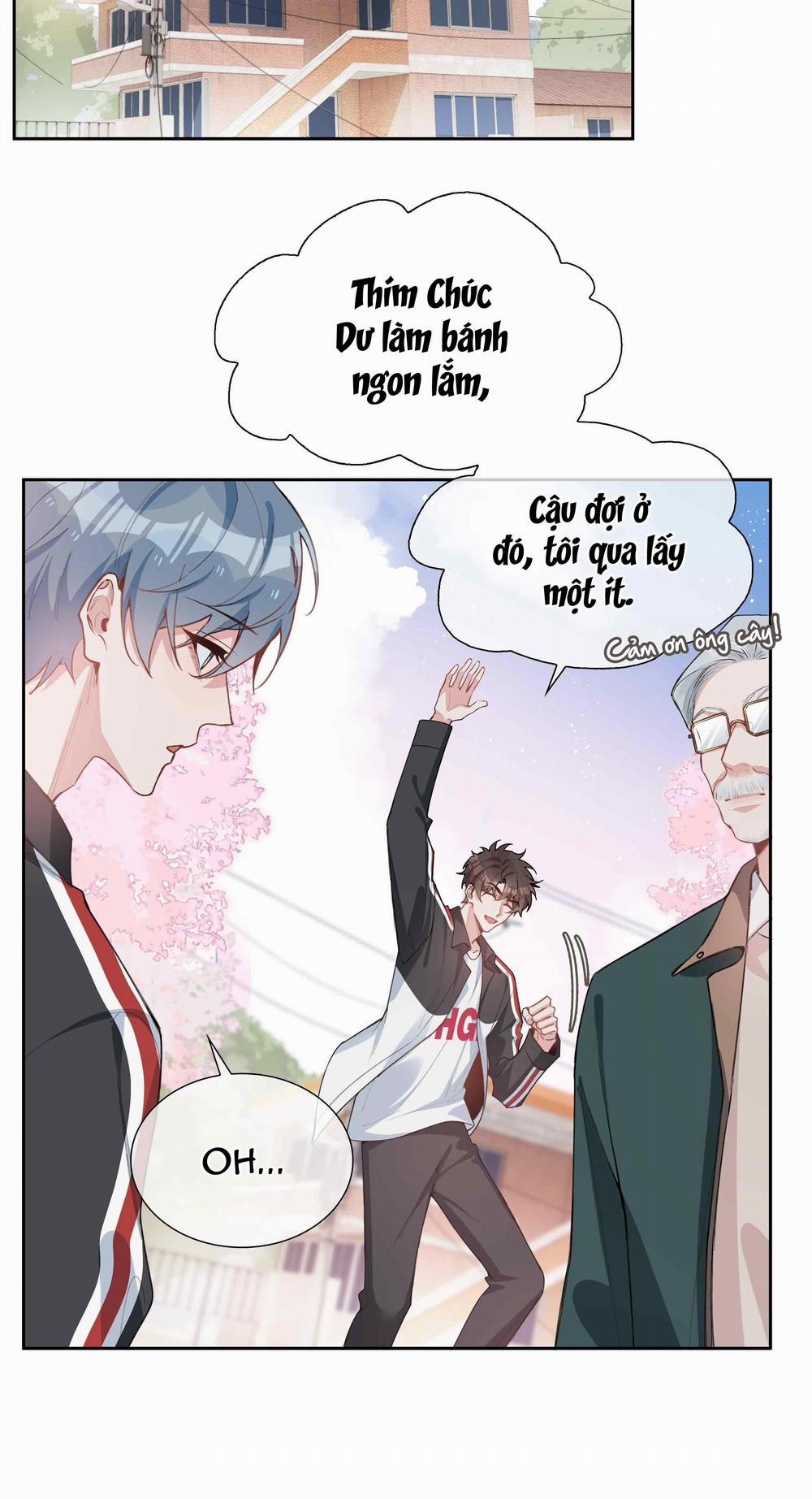 Trường Cấp Ba Sơn Hải 90 trang 15