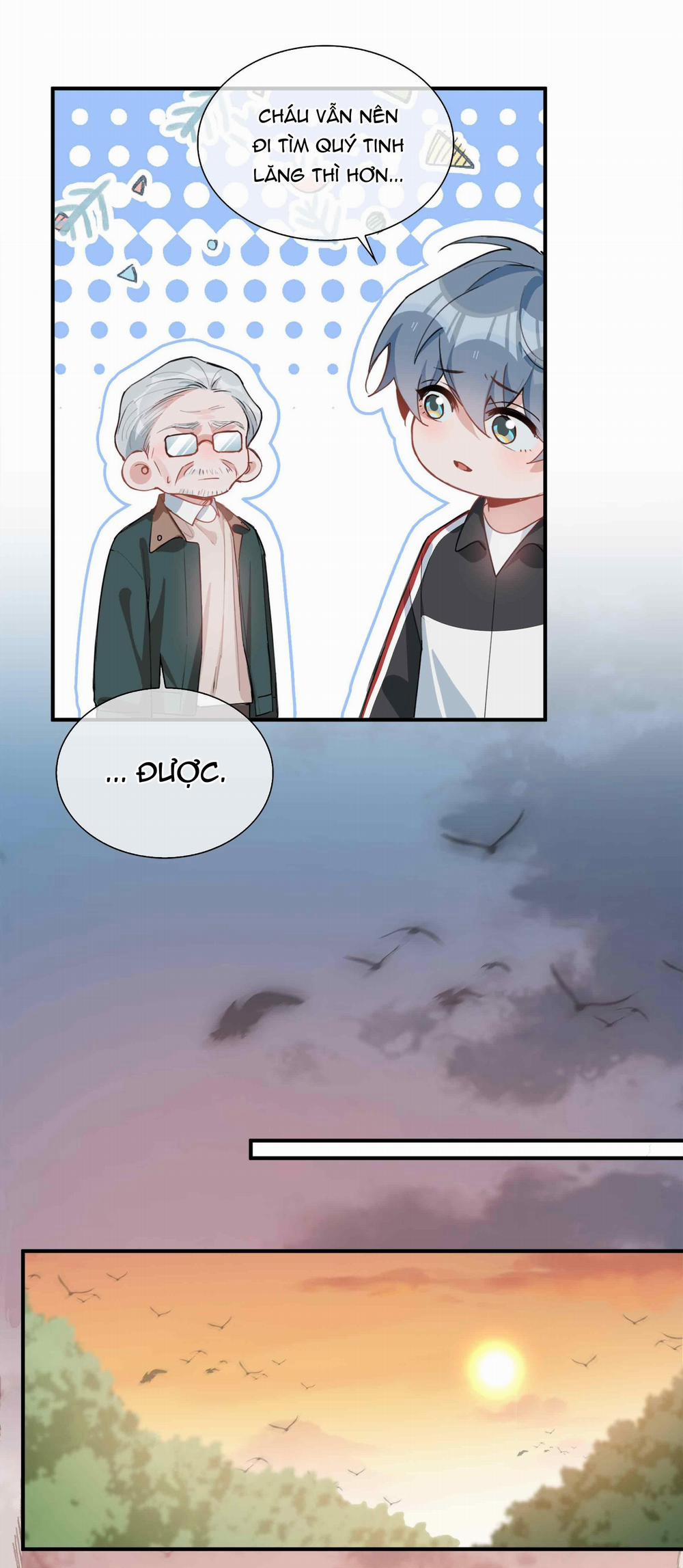 Trường Cấp Ba Sơn Hải 90 trang 21