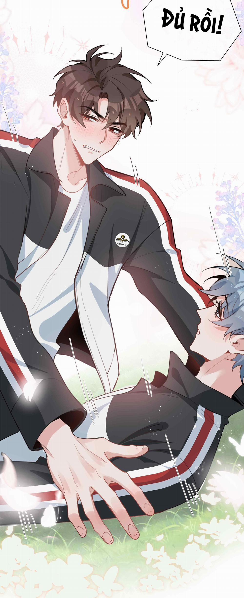 Trường Cấp Ba Sơn Hải 90 trang 31