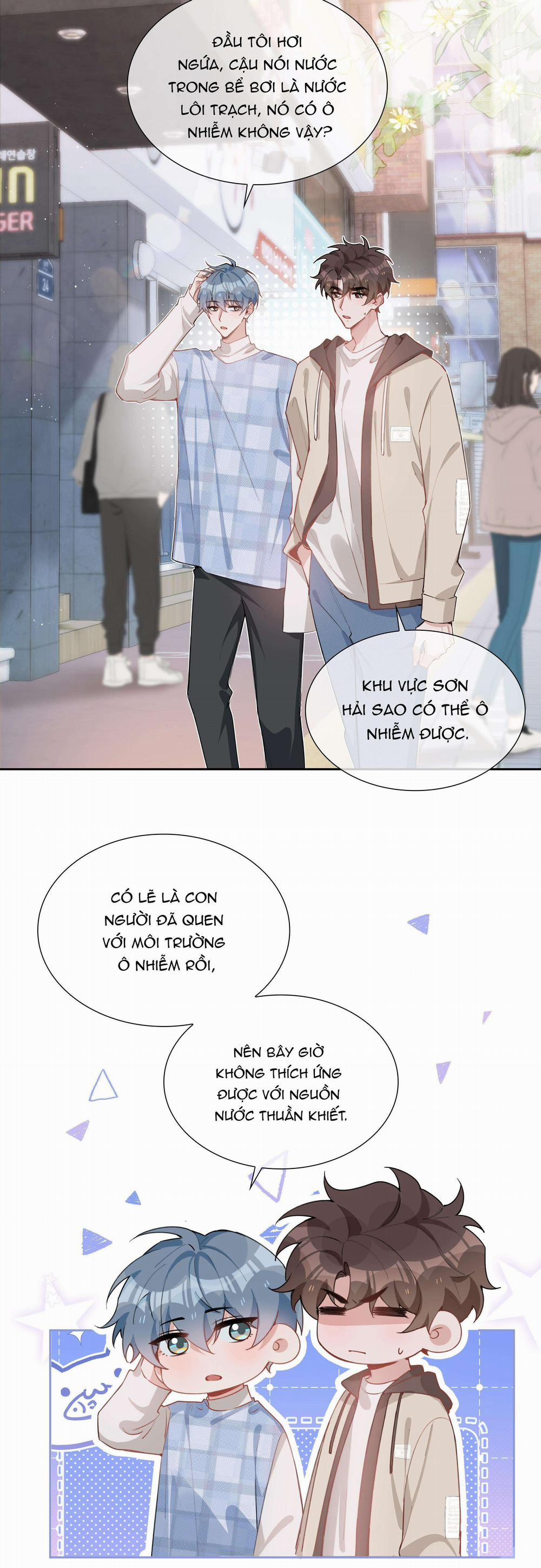 Trường Cấp Ba Sơn Hải 91 trang 13