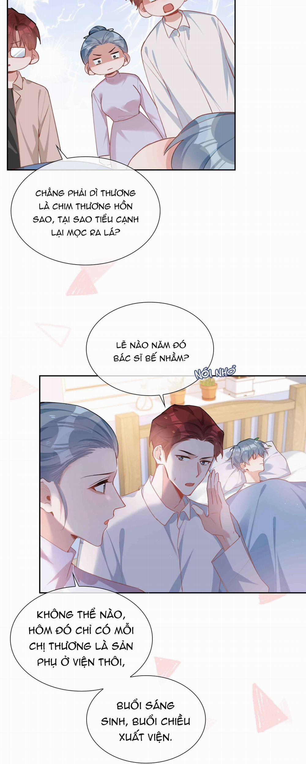 Trường Cấp Ba Sơn Hải 92 trang 23