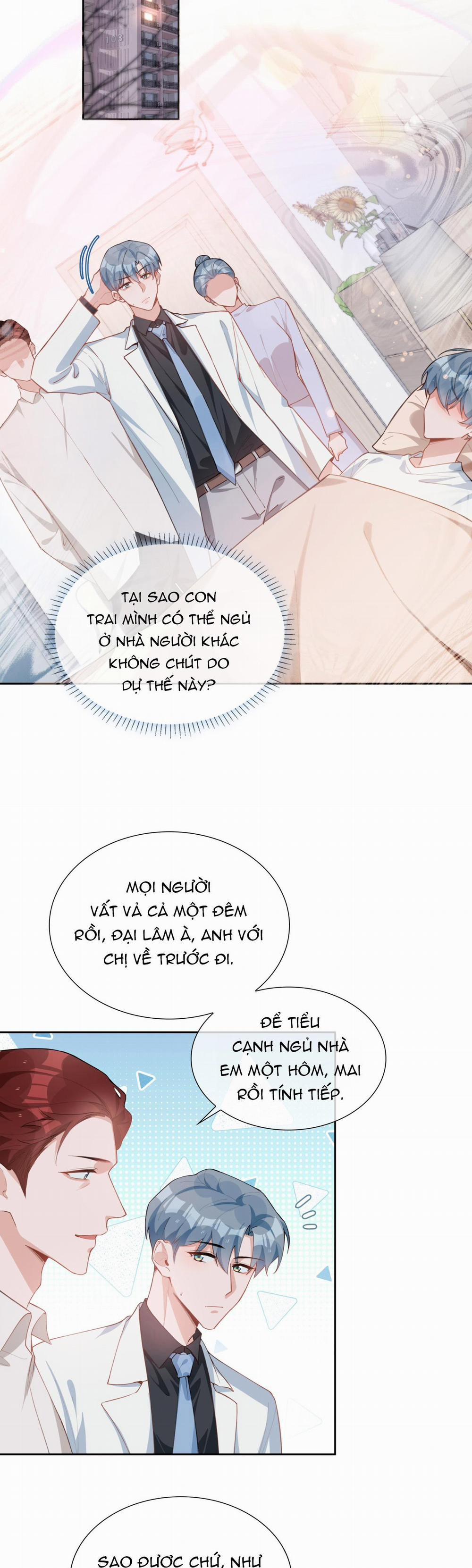 Trường Cấp Ba Sơn Hải 94 trang 1