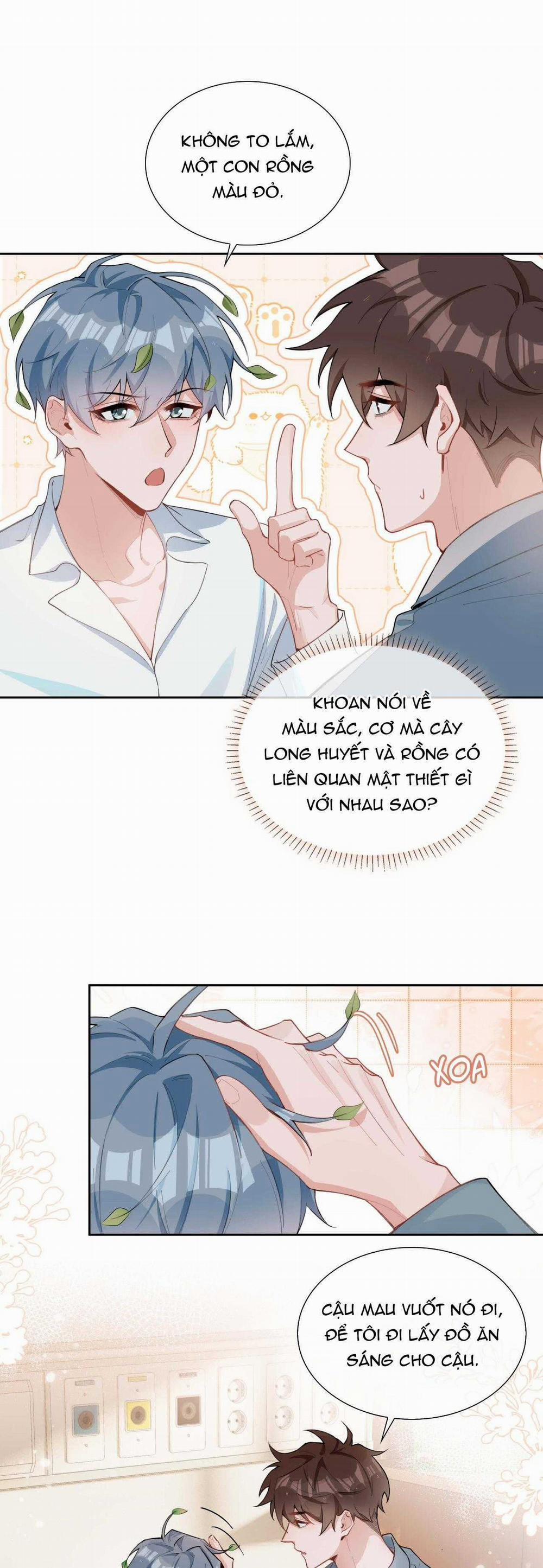 Trường Cấp Ba Sơn Hải 95 trang 4