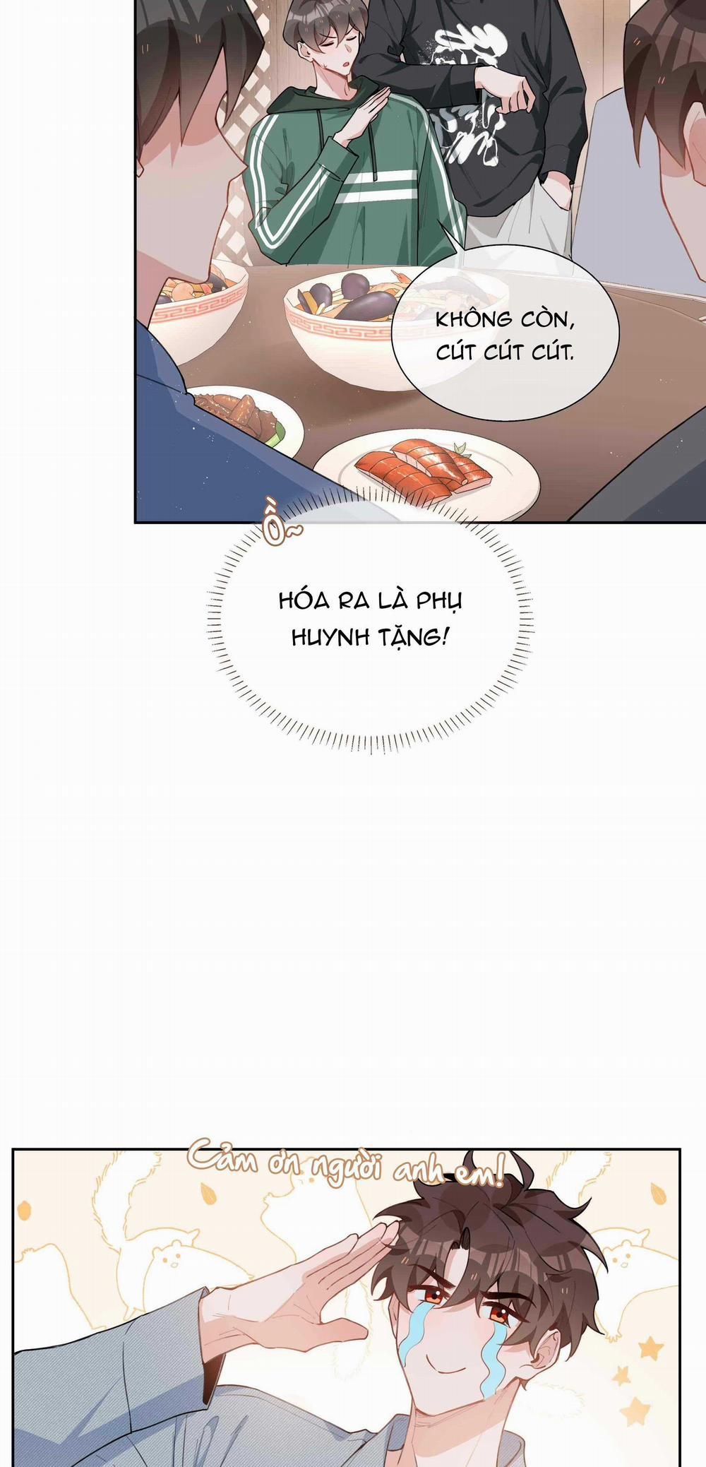 Trường Cấp Ba Sơn Hải 96 trang 18