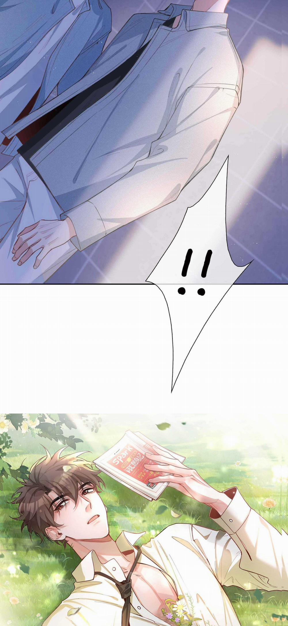 Trường Cấp Ba Sơn Hải 97 trang 1