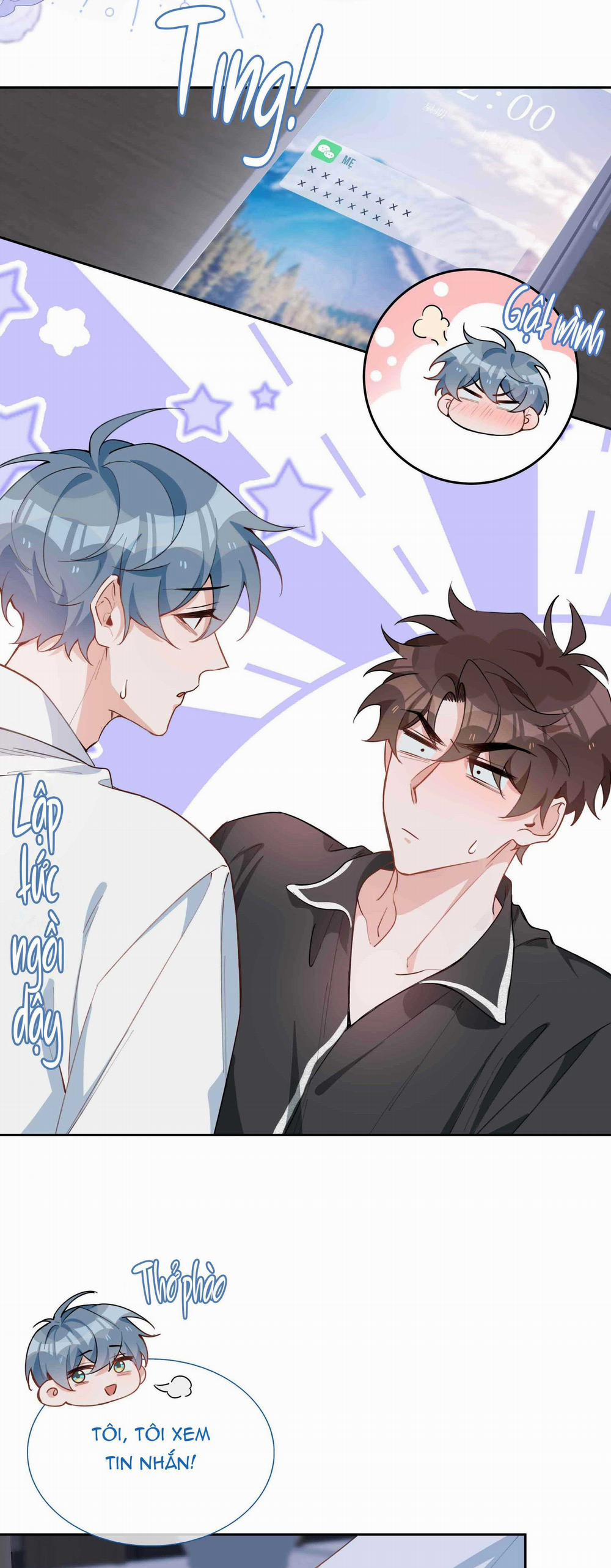 Trường Cấp Ba Sơn Hải 97 trang 14