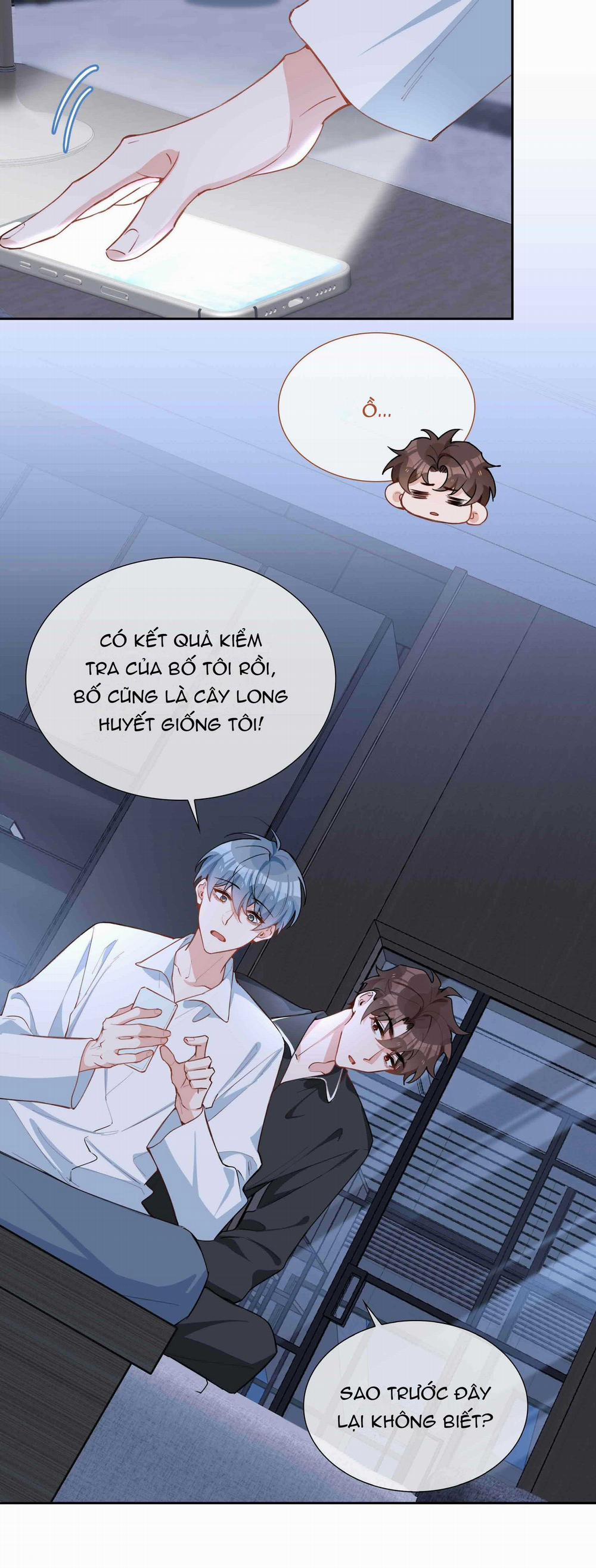 Trường Cấp Ba Sơn Hải 97 trang 15