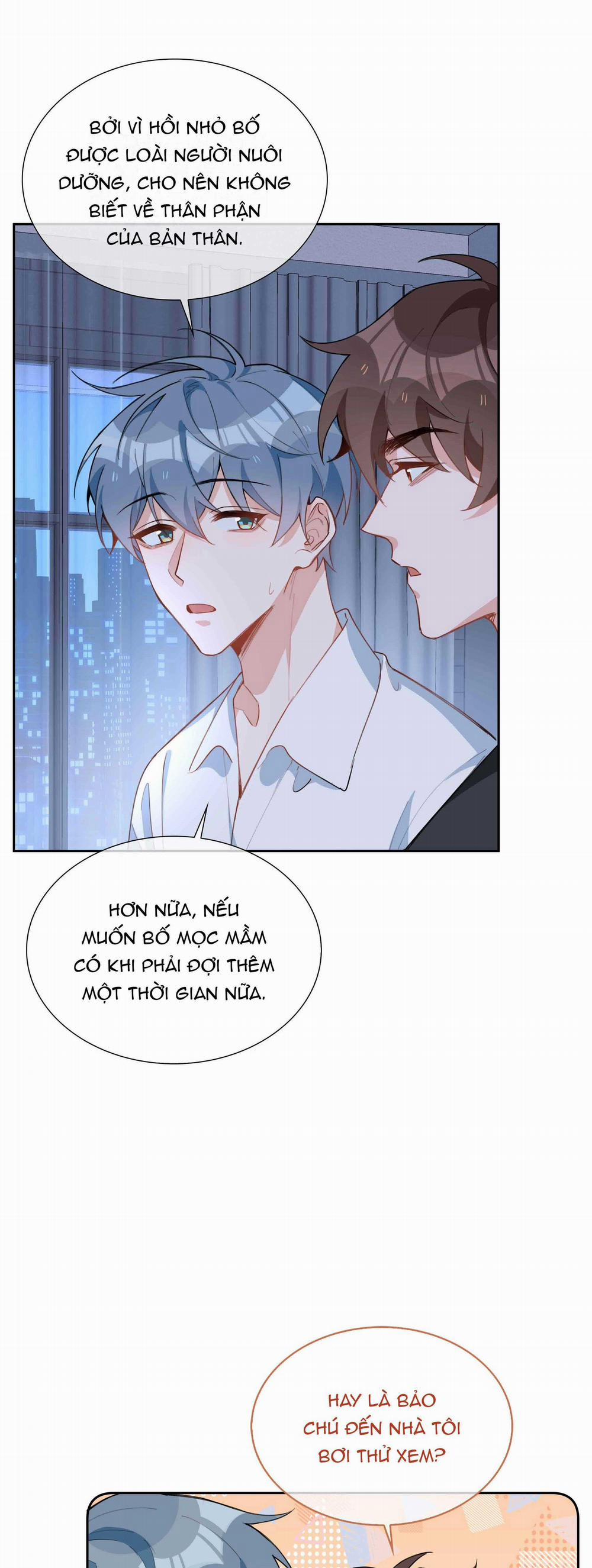 Trường Cấp Ba Sơn Hải 97 trang 16