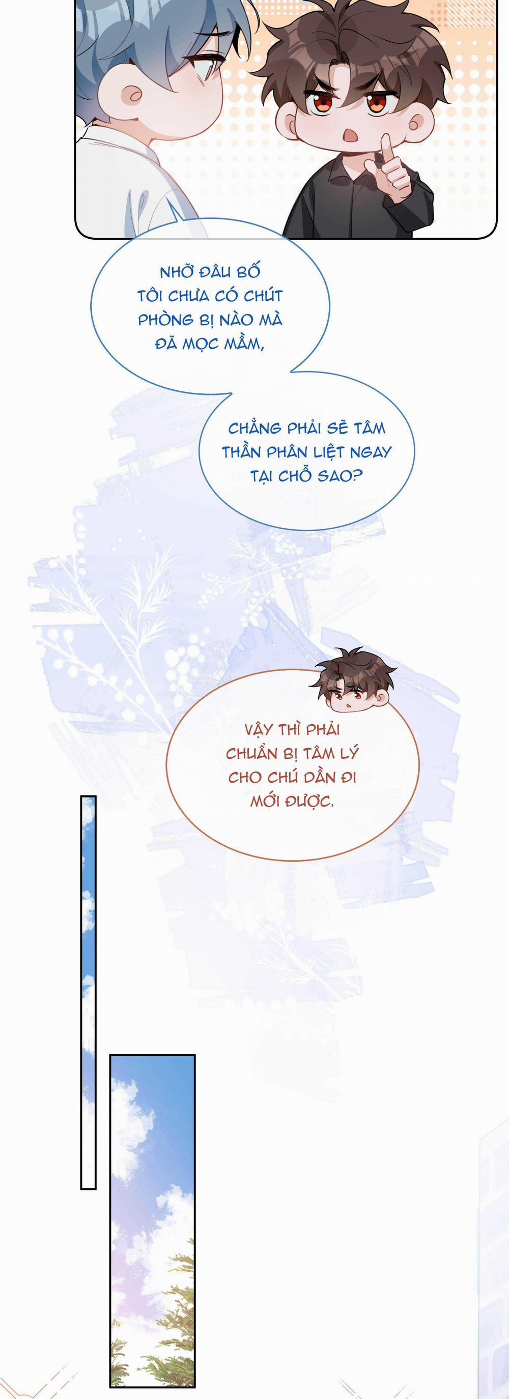 Trường Cấp Ba Sơn Hải 97 trang 17