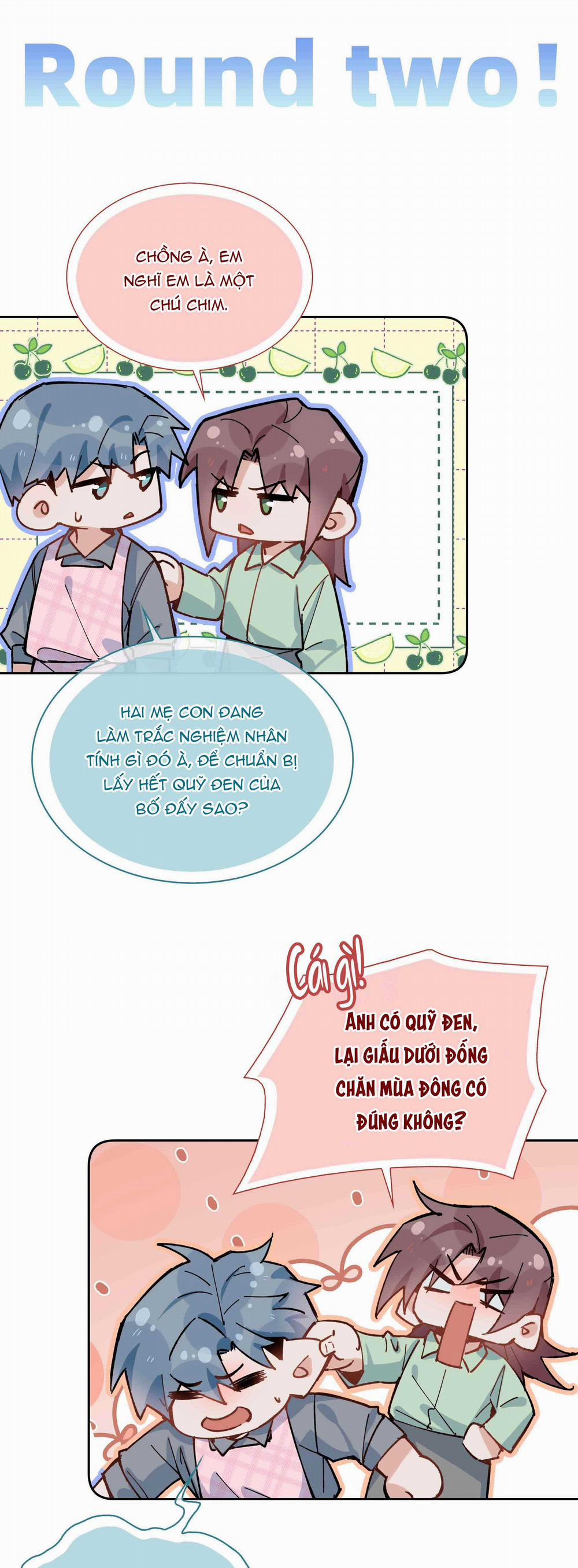 Trường Cấp Ba Sơn Hải 97 trang 20