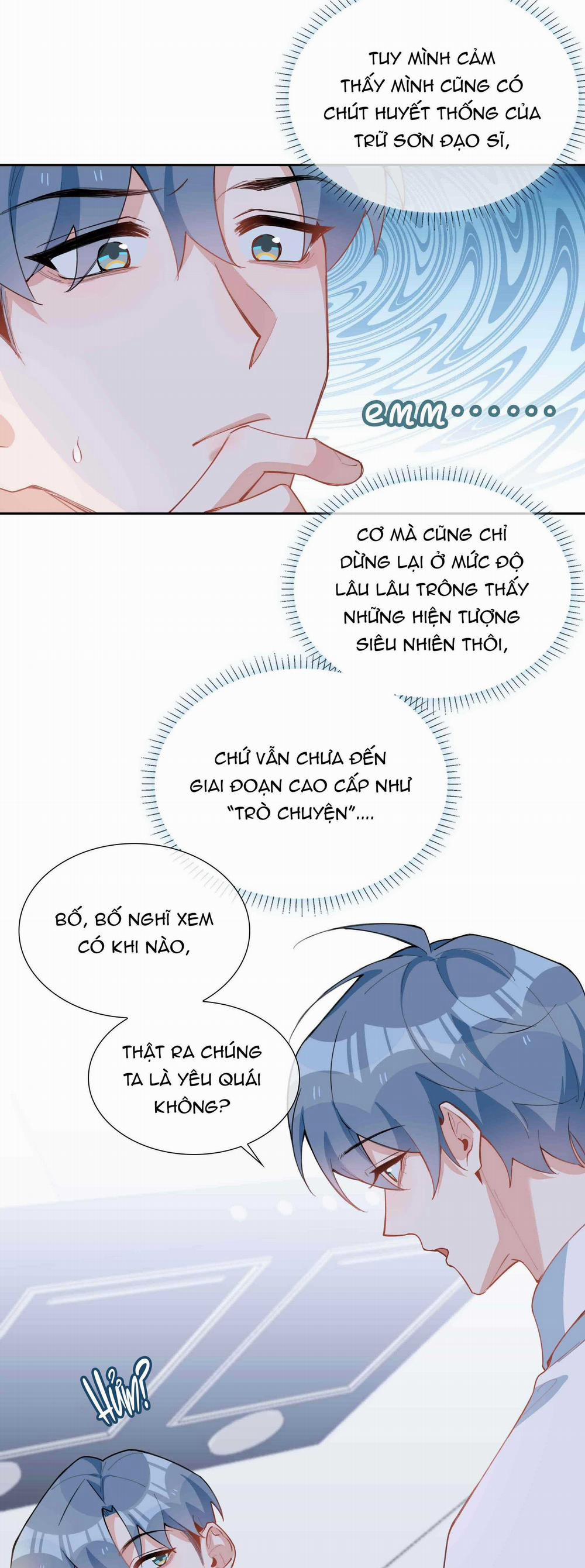 Trường Cấp Ba Sơn Hải 97 trang 22