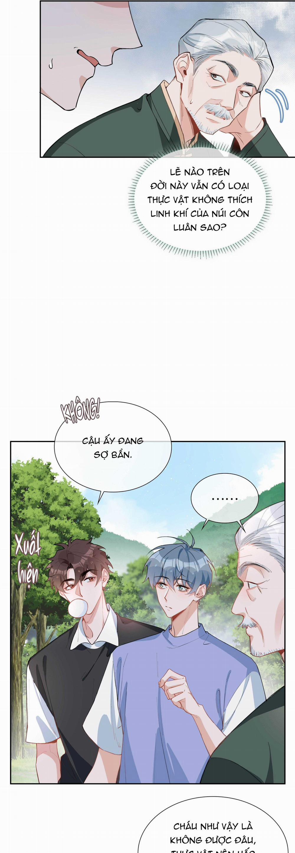 Trường Cấp Ba Sơn Hải 97 trang 28