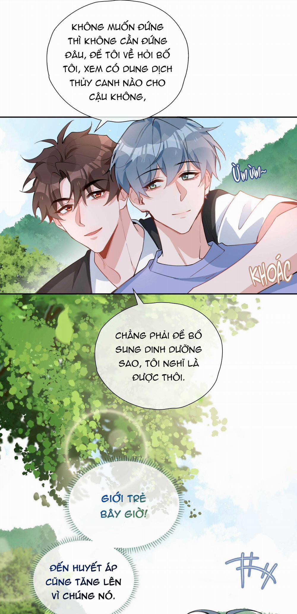 Trường Cấp Ba Sơn Hải 97 trang 30