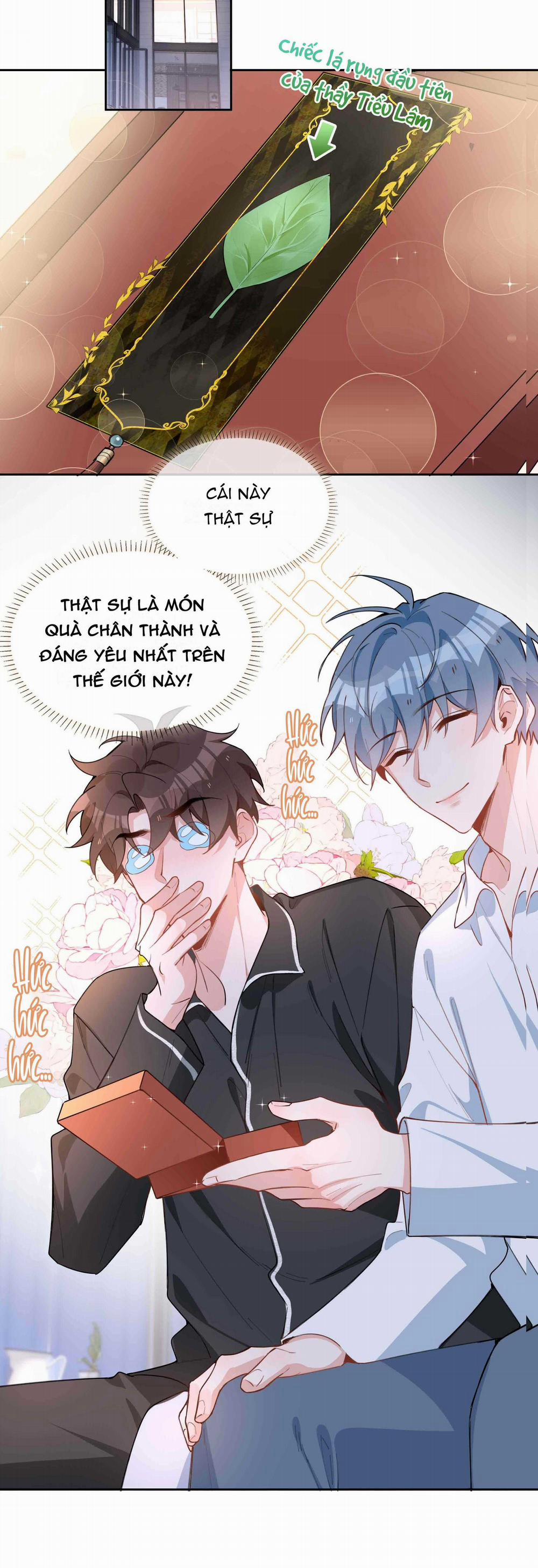 Trường Cấp Ba Sơn Hải 97 trang 5