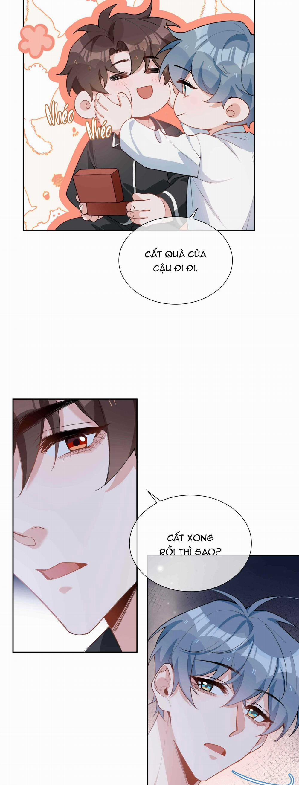 Trường Cấp Ba Sơn Hải 97 trang 7