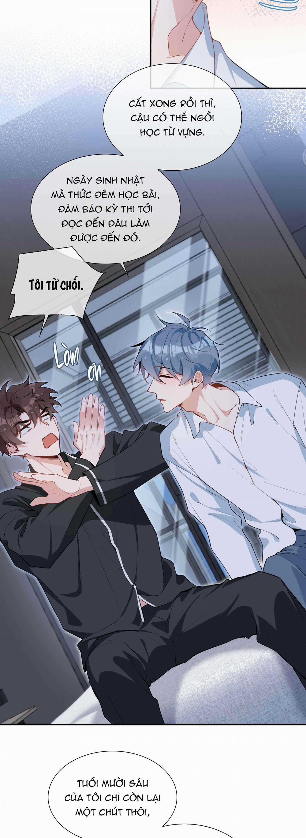 Trường Cấp Ba Sơn Hải 97 trang 8