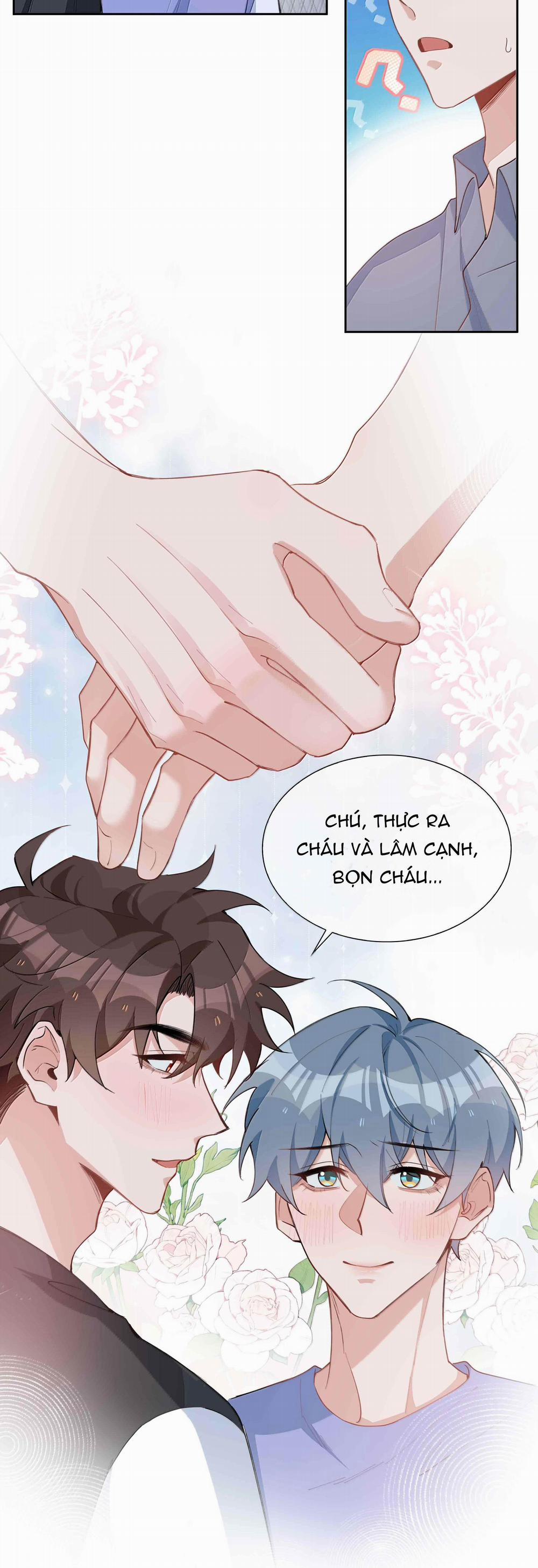 Trường Cấp Ba Sơn Hải 98 trang 14