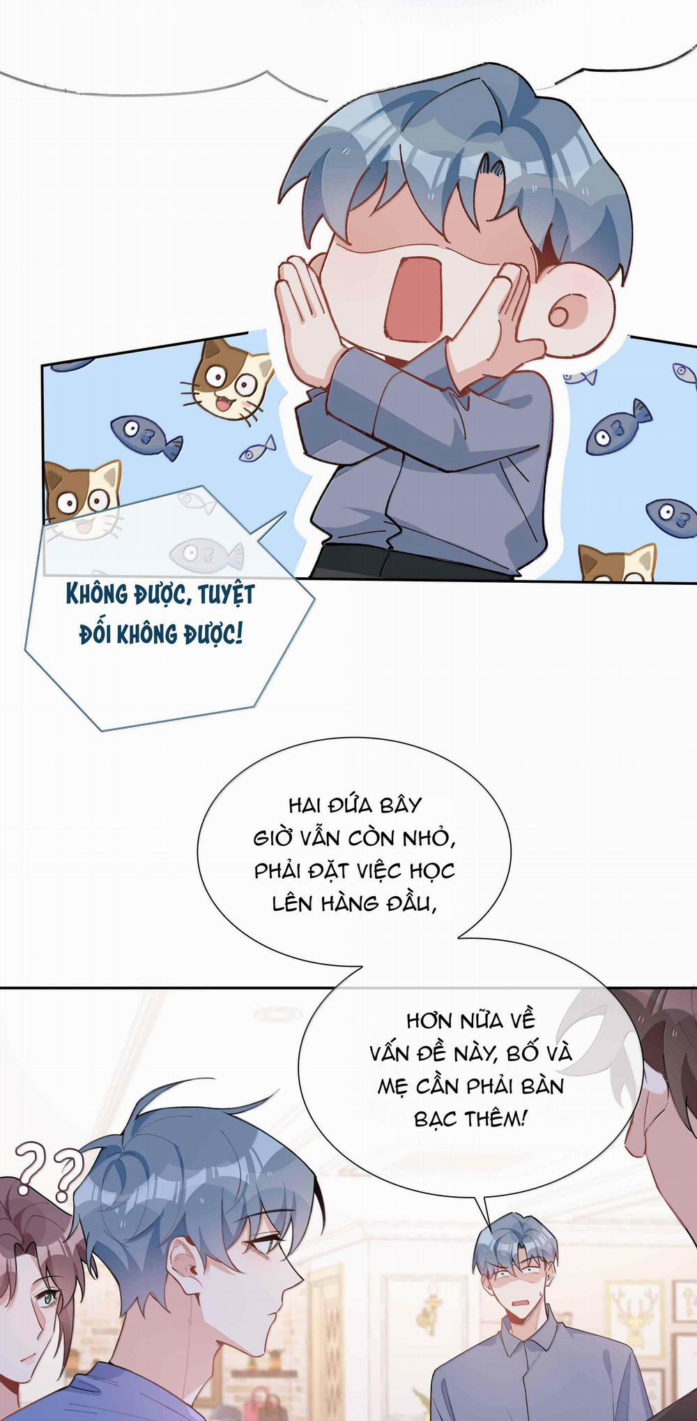 Trường Cấp Ba Sơn Hải 98 trang 15