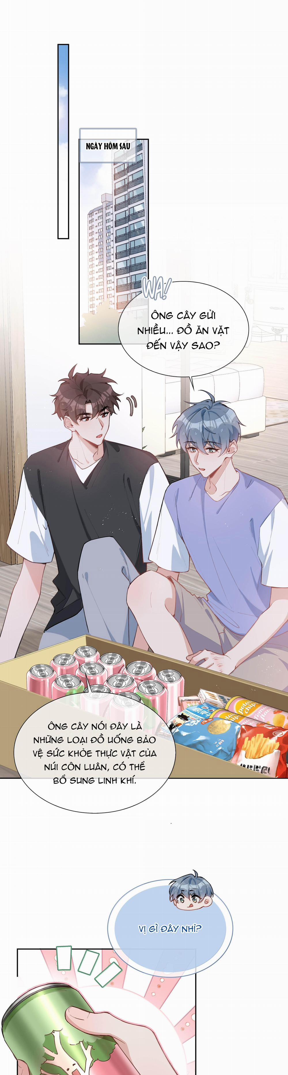 Trường Cấp Ba Sơn Hải 98 trang 4