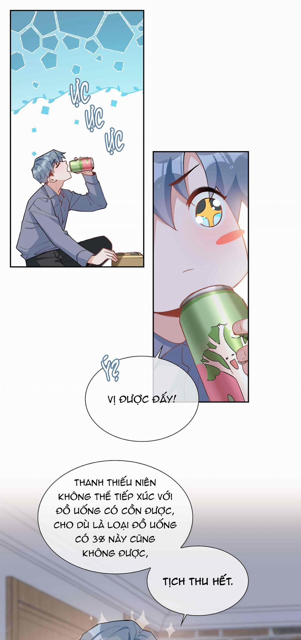 Trường Cấp Ba Sơn Hải 98 trang 8