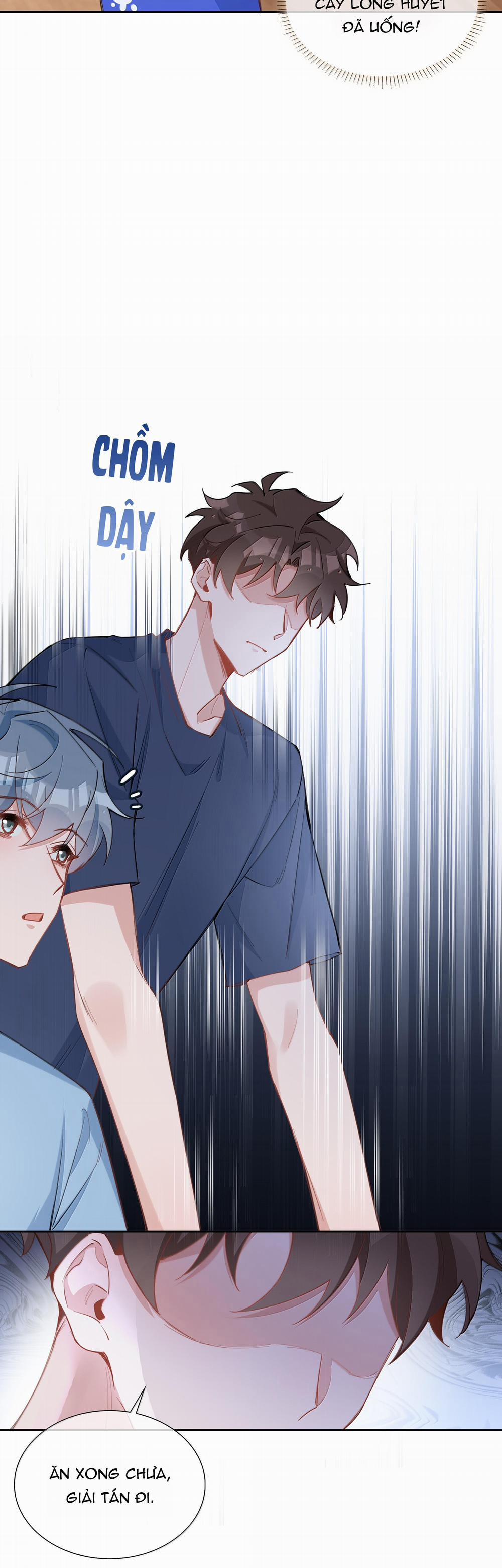 Trường Cấp Ba Sơn Hải 99 trang 22