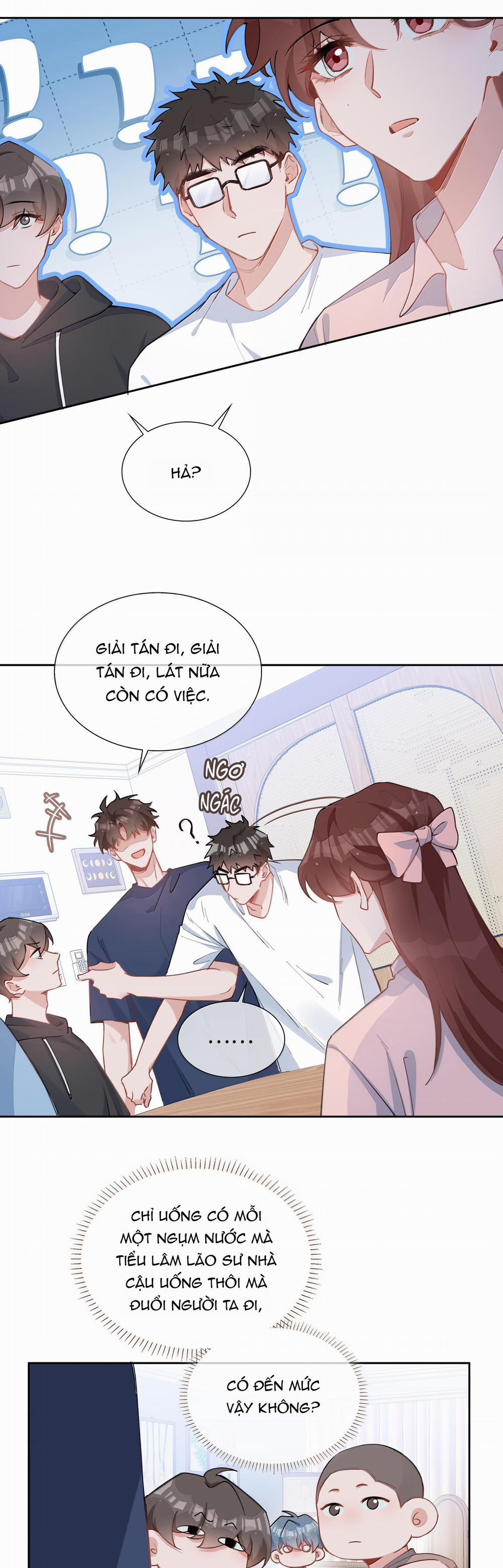 Trường Cấp Ba Sơn Hải 99 trang 23