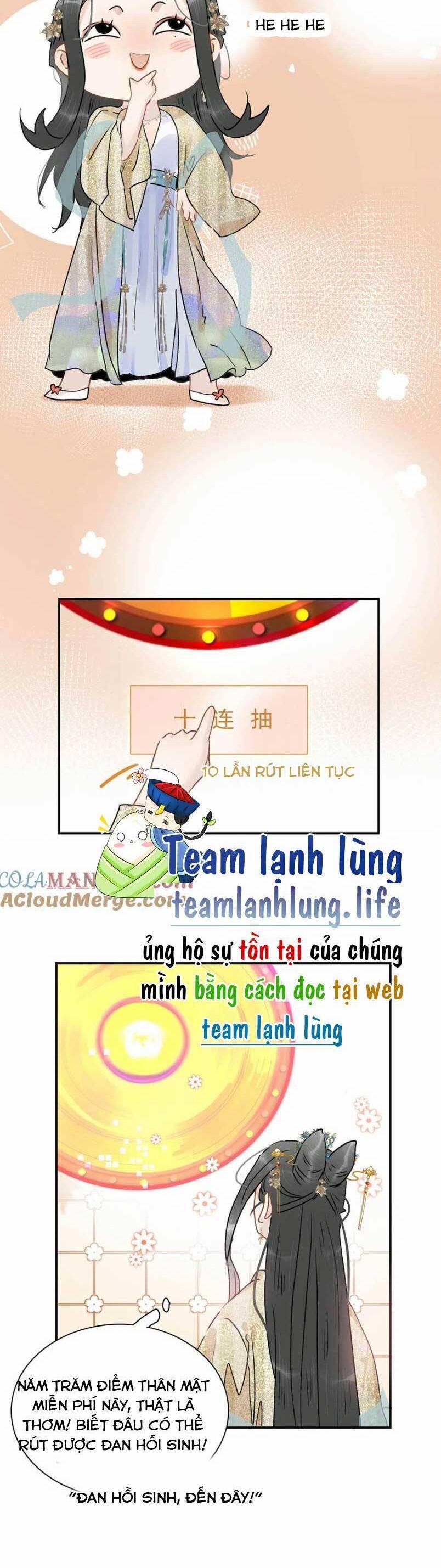 Trưởng Công Chúa Ác Độc Bắt Đầu Chìm Đắm Trong Yêu Đương Chương 70 Trang 8