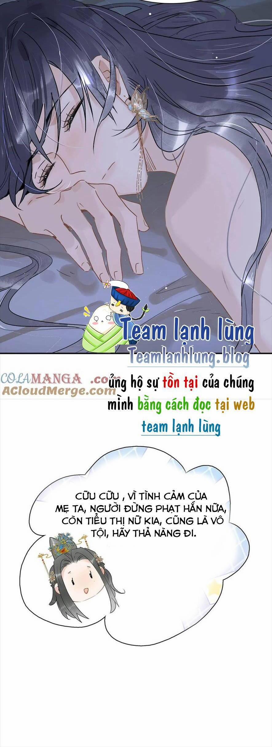 Trưởng Công Chúa Ác Độc Bắt Đầu Chìm Đắm Trong Yêu Đương Chương 75 Trang 6