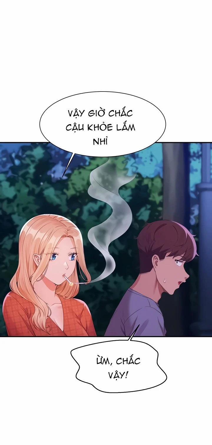 Trường Đại Học Của Tôi Chẳng Có Nữ Thần Nào Cả? 67.2 trang 9