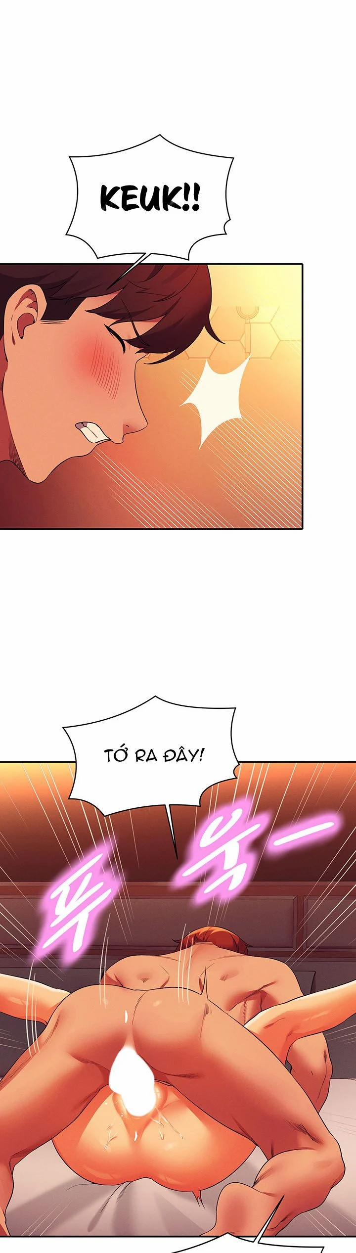 Trường Đại Học Của Tôi Chẳng Có Nữ Thần Nào Cả? 72.2 trang 12