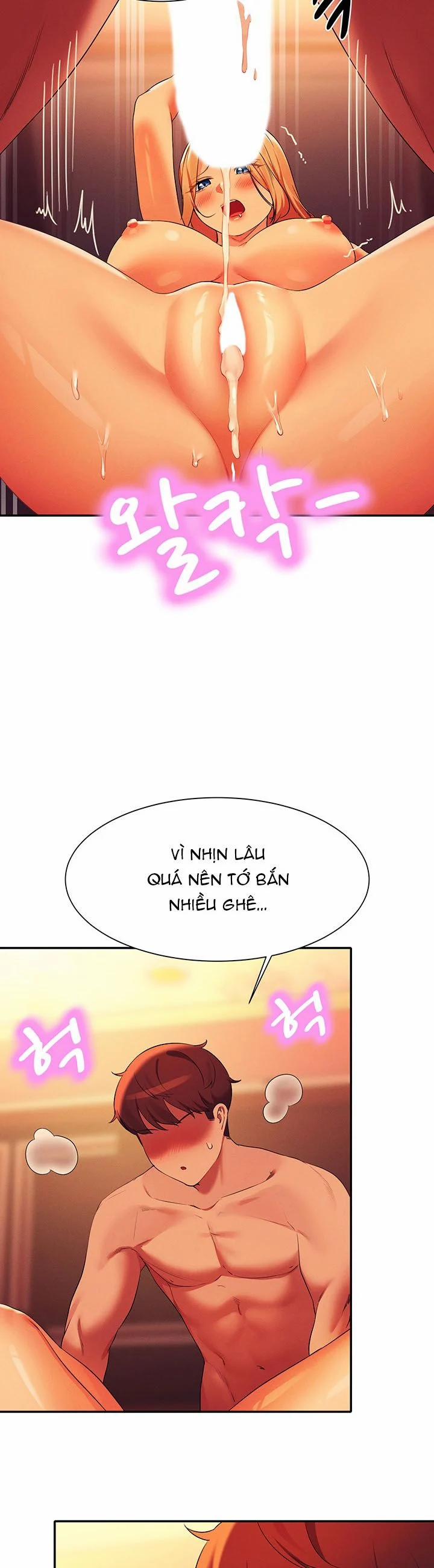 Trường Đại Học Của Tôi Chẳng Có Nữ Thần Nào Cả? 72.2 trang 15