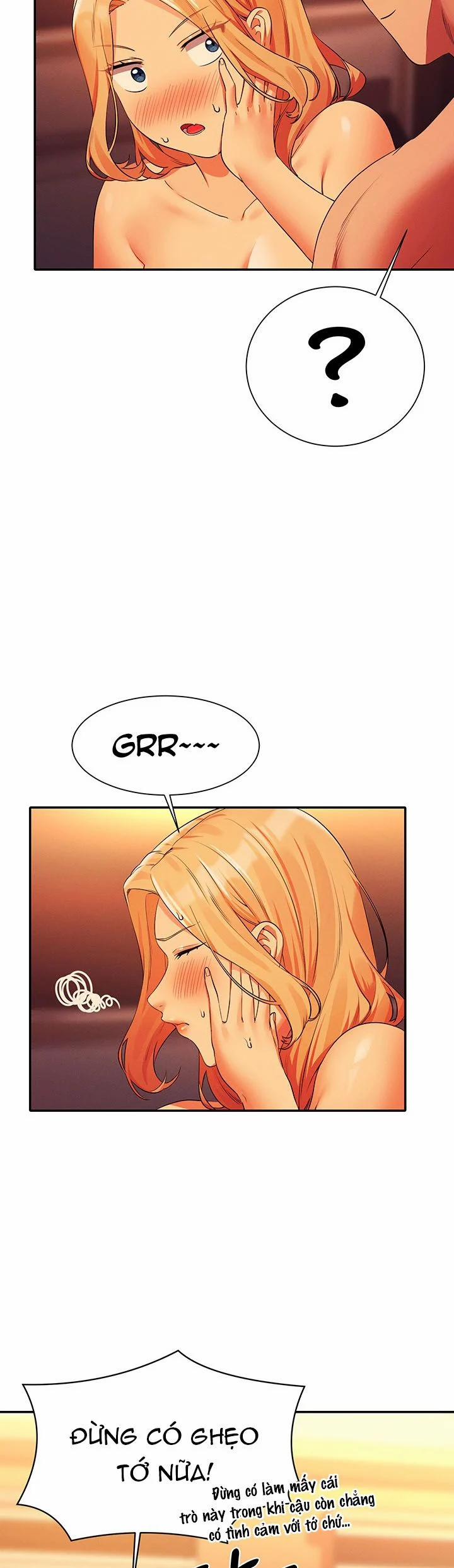 Trường Đại Học Của Tôi Chẳng Có Nữ Thần Nào Cả? 72.2 trang 2