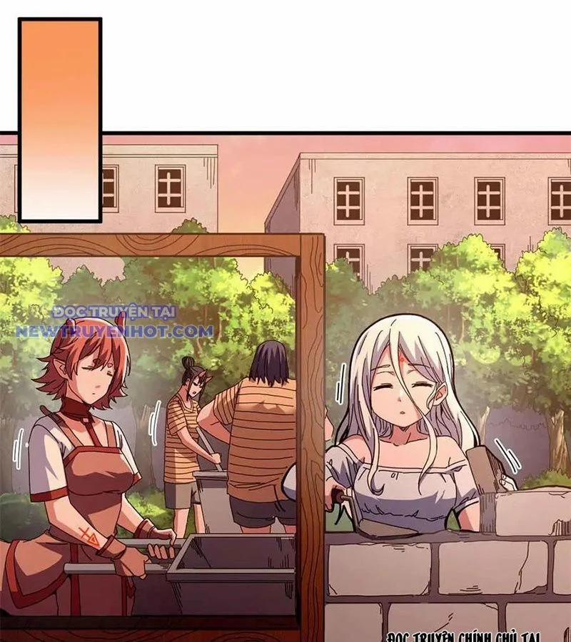 Trưởng Giám Ngục Trông Coi Các Ma Nữ 105 trang 57