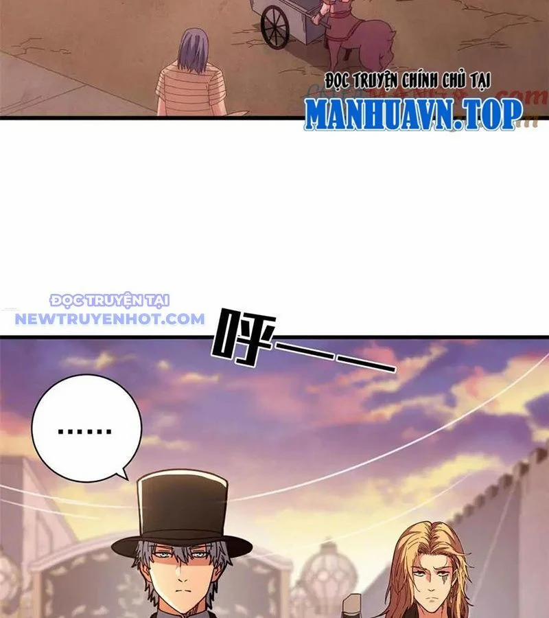 Trưởng Giám Ngục Trông Coi Các Ma Nữ 105 trang 65