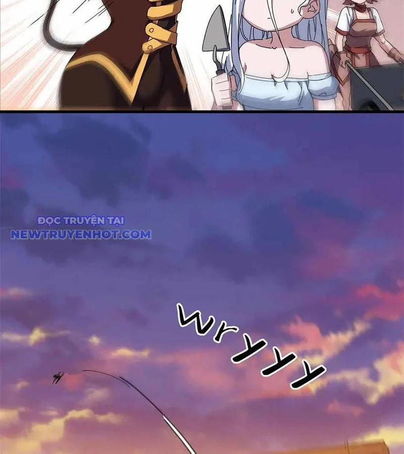 Trưởng Giám Ngục Trông Coi Các Ma Nữ 105 trang 69