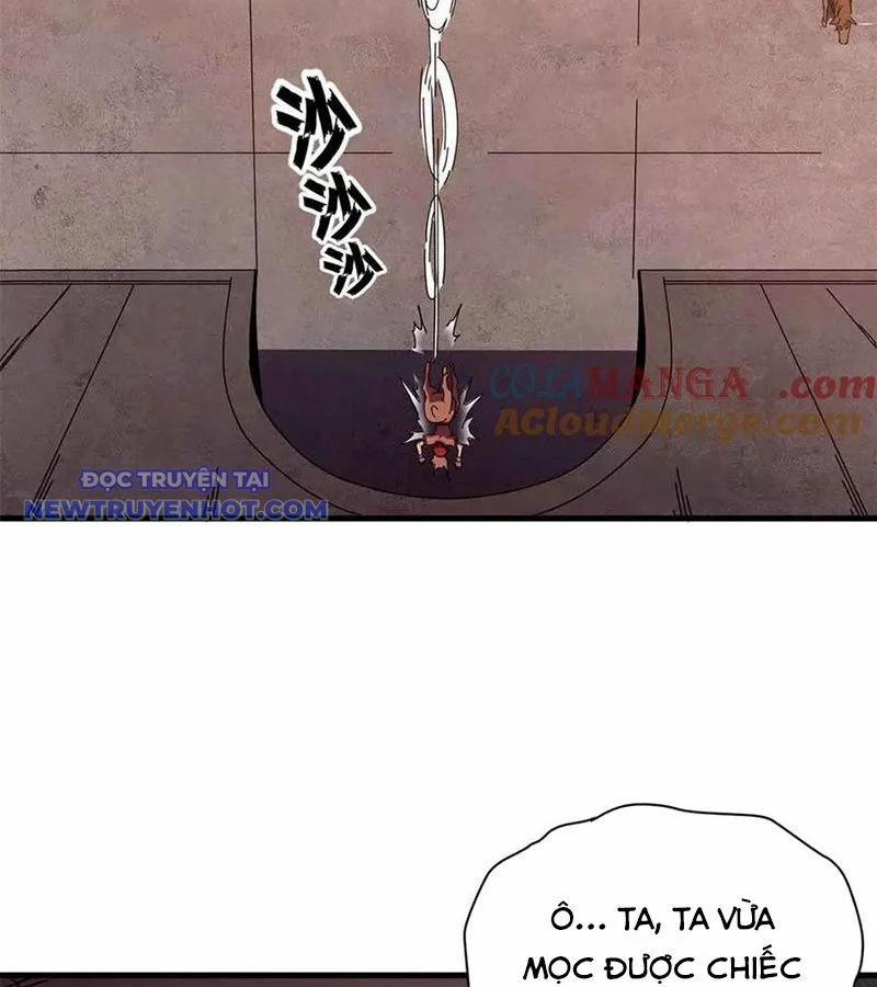 Trưởng Giám Ngục Trông Coi Các Ma Nữ 105 trang 73