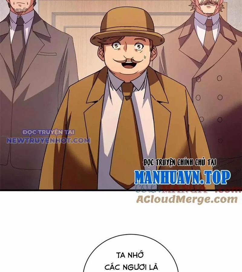 Trưởng Giám Ngục Trông Coi Các Ma Nữ 105 trang 81