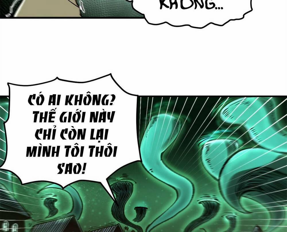Trưởng Giám Ngục Trông Coi Các Ma Nữ 11 trang 13