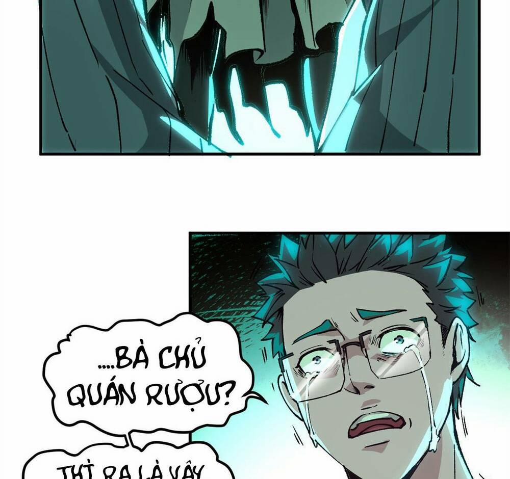 Trưởng Giám Ngục Trông Coi Các Ma Nữ 11 trang 19