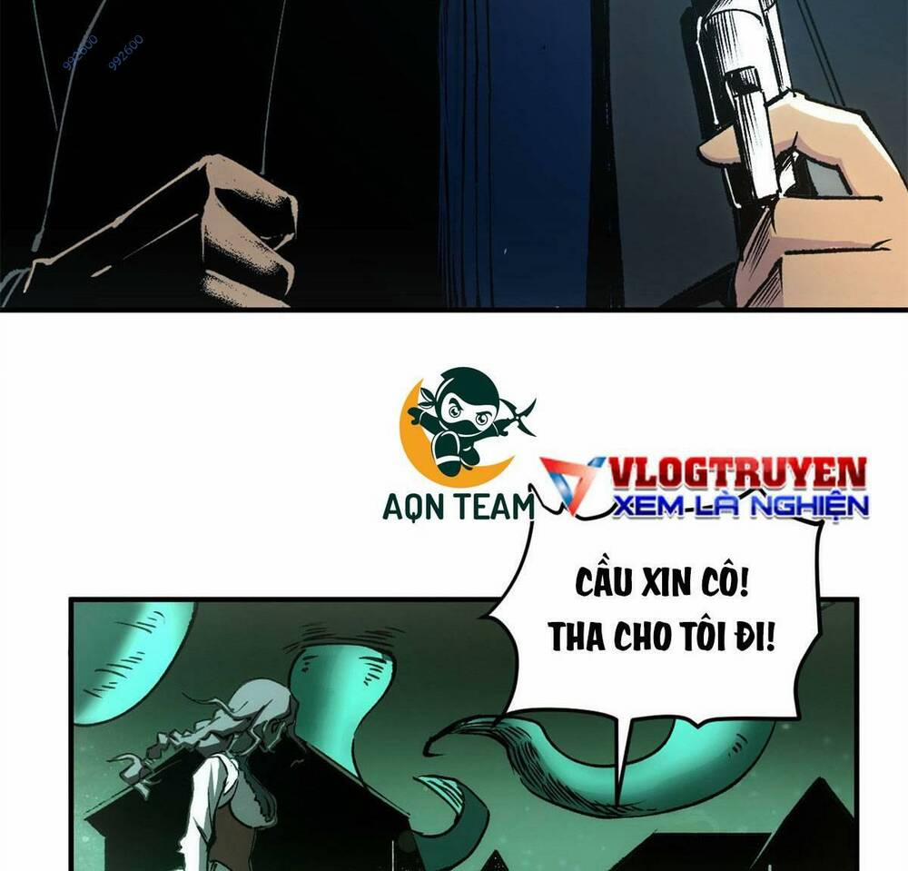 Trưởng Giám Ngục Trông Coi Các Ma Nữ 11 trang 26