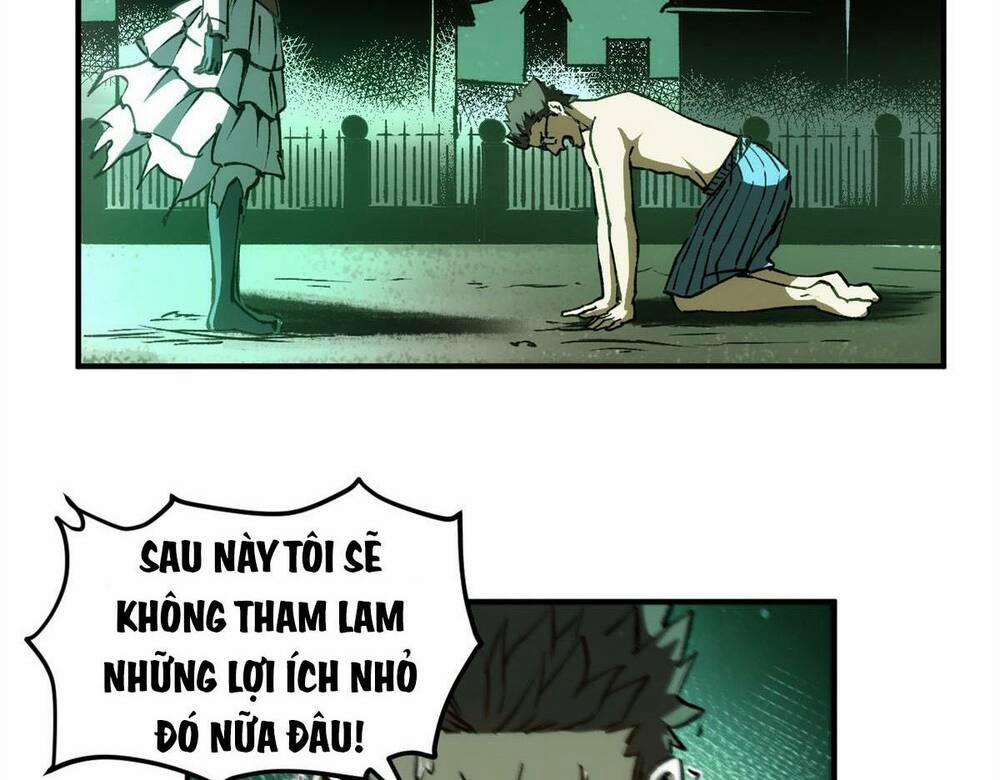 Trưởng Giám Ngục Trông Coi Các Ma Nữ 11 trang 27