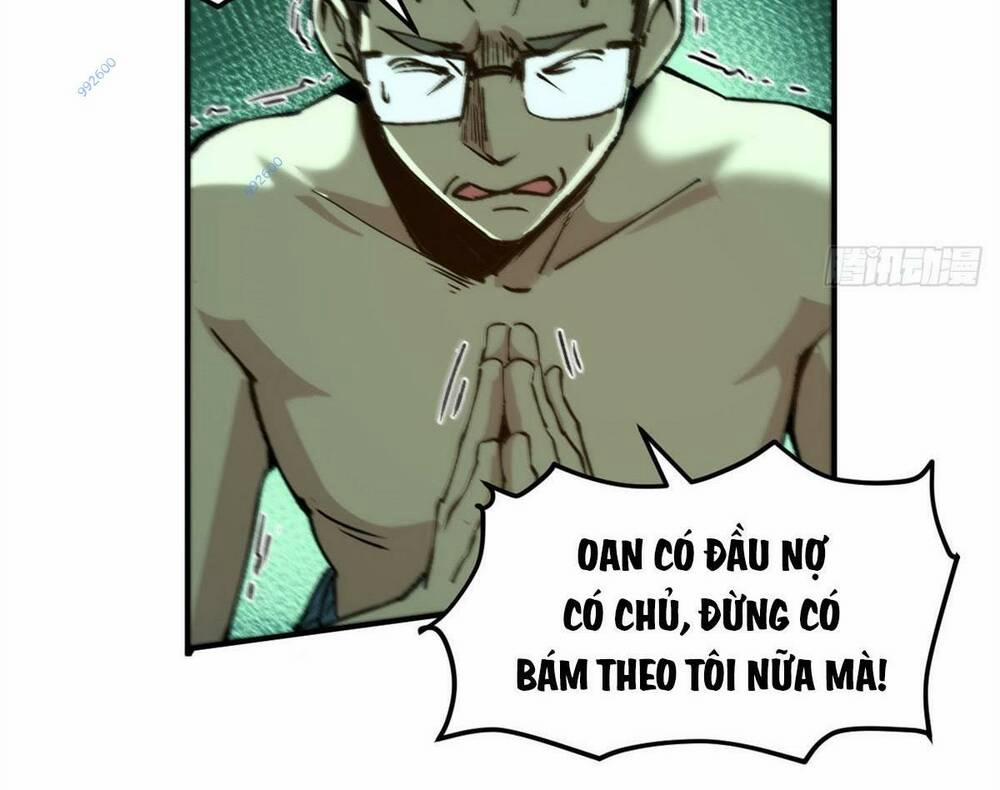 Trưởng Giám Ngục Trông Coi Các Ma Nữ 11 trang 28
