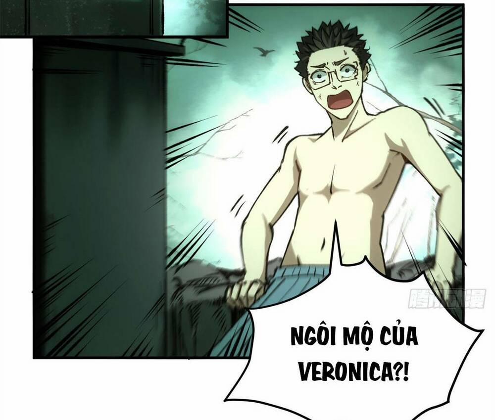 Trưởng Giám Ngục Trông Coi Các Ma Nữ 11 trang 47