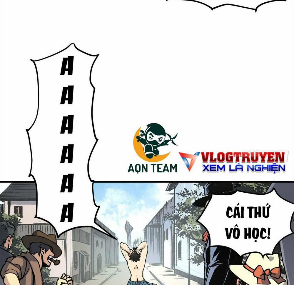 Trưởng Giám Ngục Trông Coi Các Ma Nữ 11 trang 51